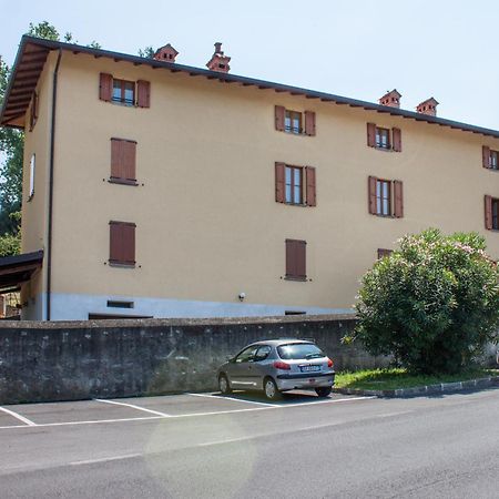 Appartamenti Villa Giulia Bellagio Exterior photo