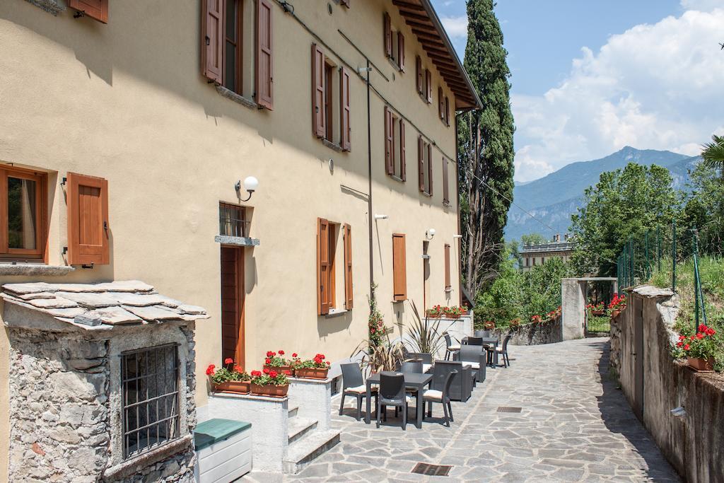 Appartamenti Villa Giulia Bellagio Exterior photo