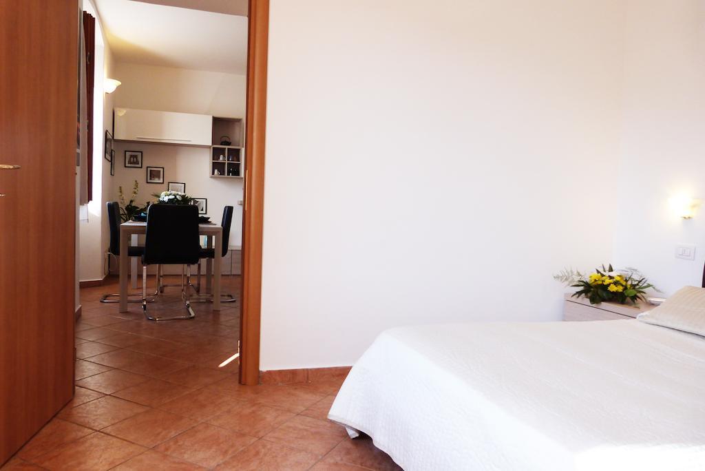Appartamenti Villa Giulia Bellagio Room photo